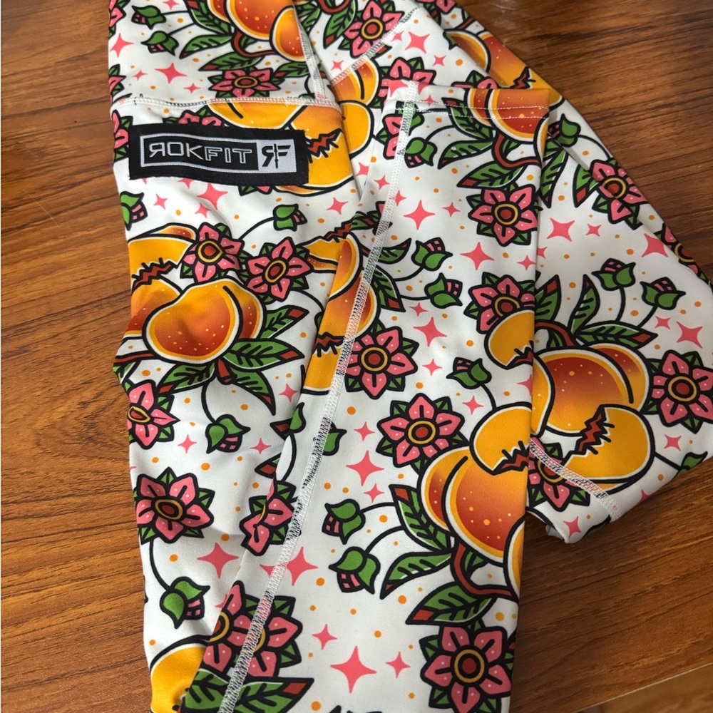 Rokfit leggings